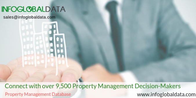 Property Management Email List